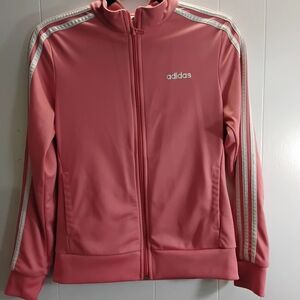 Adidas Women's Rose Bomber Jacket